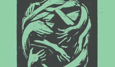 MØL - Dreamcrush Review | Angry Metal Guy