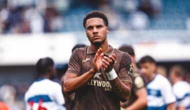 Myles Peart-Harris makes permanent transfer to Oxford United | Brentford FC