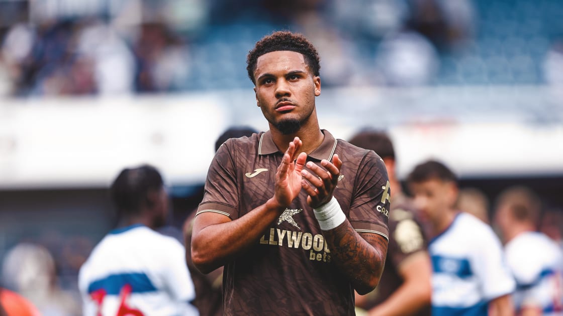 Myles Peart-Harris makes permanent transfer to Oxford United | Brentford FC