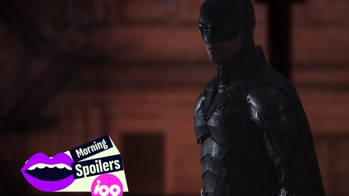 There's Even More Rumors About Sebastian Stan's 'The Batman, Part II' Role