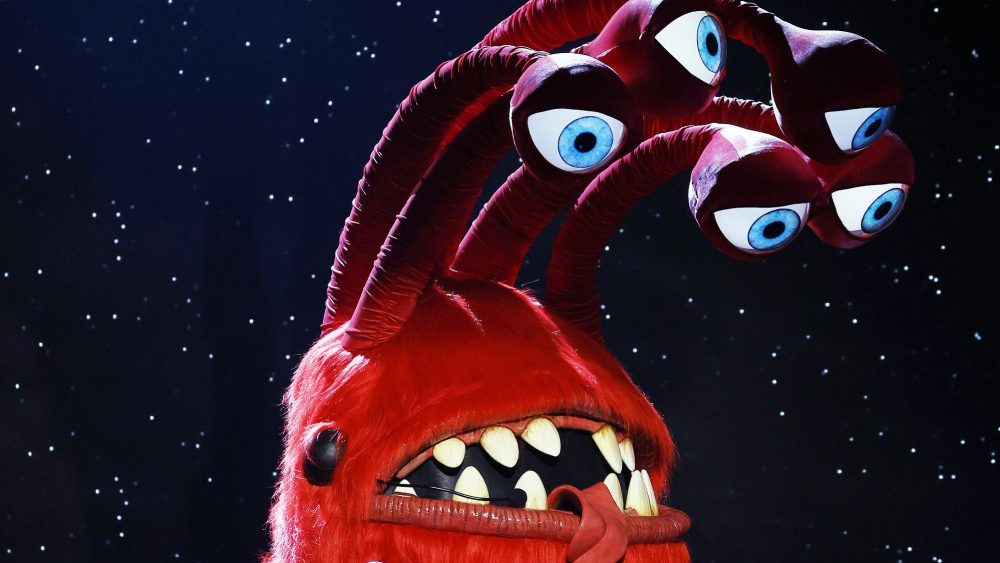 The Masked Singer Season 14 Premiere Recap: Googly Eyes Revealed