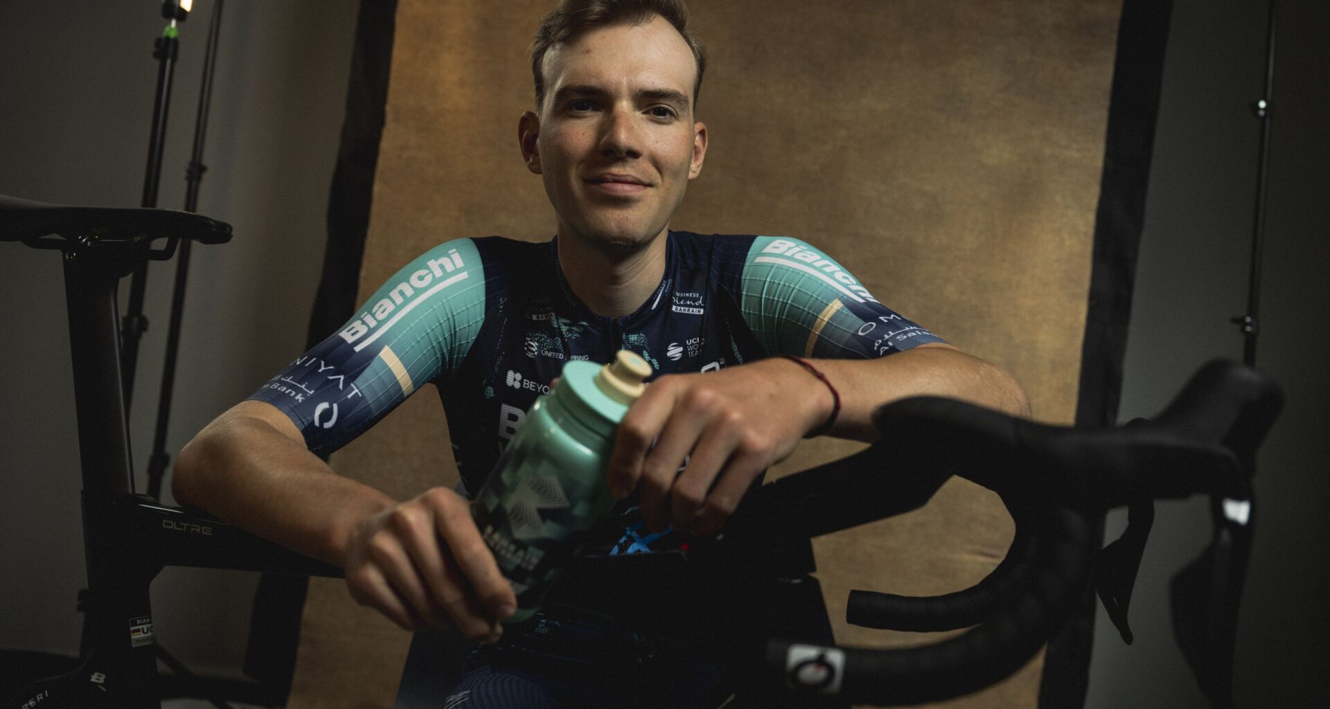 'For me at Visma, the lines were too narrow' – Former Giro d'Italia leader Attila Valter explains why he had to move on from one of the world's biggest teams