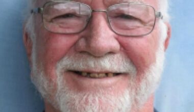 Vale: Tim Robertson | TV Tonight