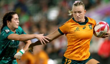 Sevens superstars reveal their future plan - australia