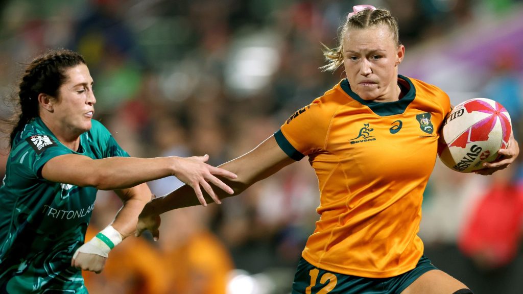 Sevens superstars reveal their future plan - australia