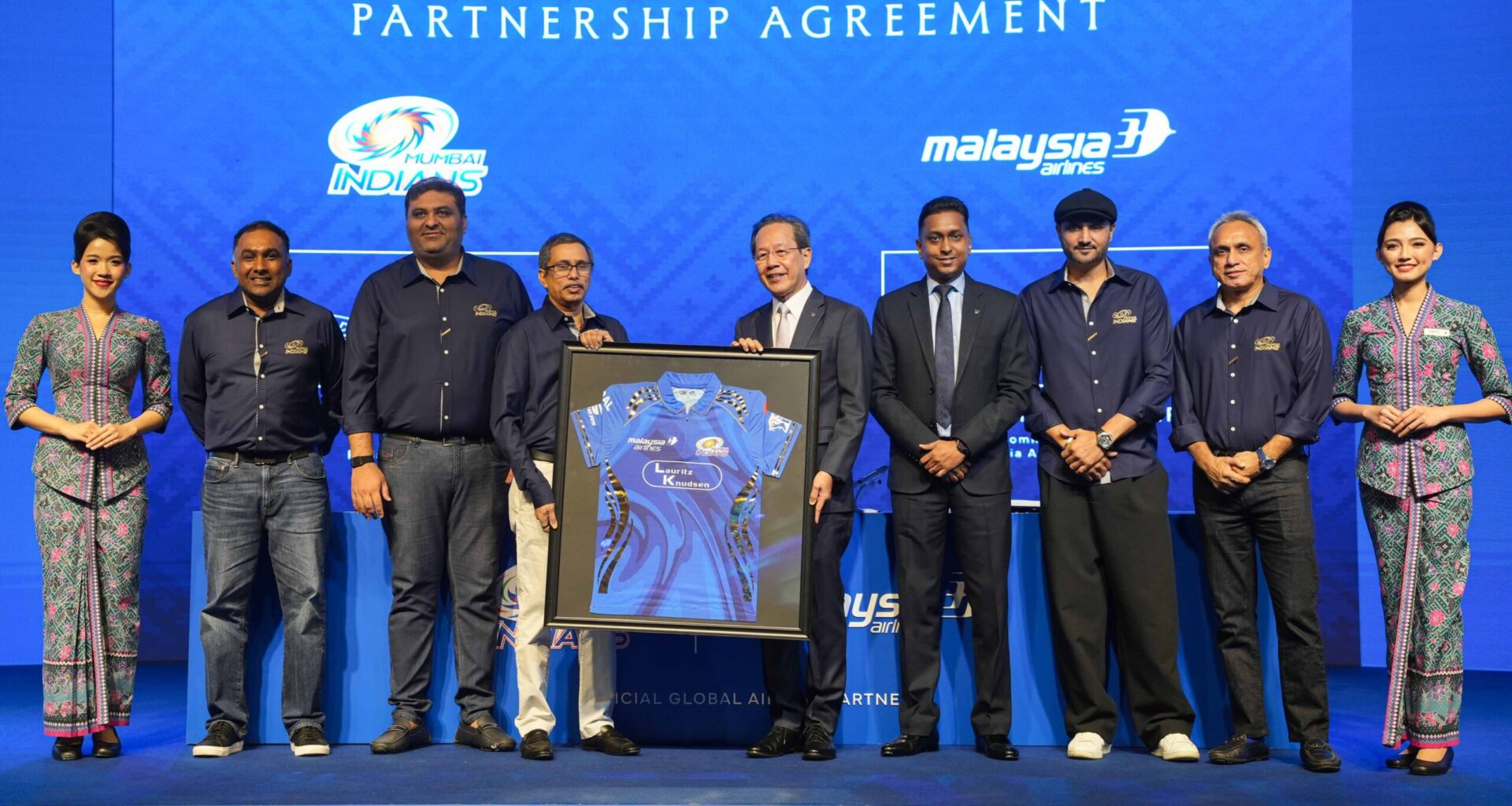 Cricket Power Play: Malaysia Airlines expands India focus