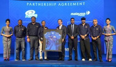 Cricket Power Play: Malaysia Airlines expands India focus