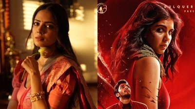 Malavika Mohanan says producers don't cast woman in lead roles in films like Lokah.