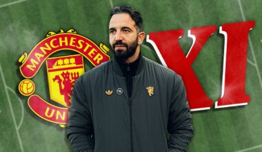 Man Utd XI vs Leeds: Predicted lineup and confirmed team news - London Evening Standard