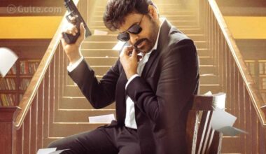 Mana Shankara Vara Prasad Garu Review