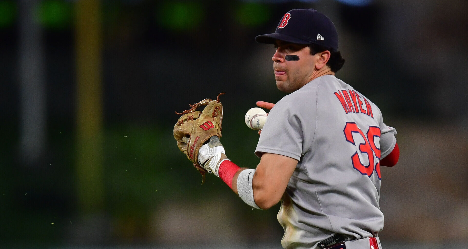 MLB Insider Reveals Red Sox's Risky Infield Plan For 2026