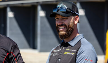 99motorsport announces it won't contest 2026 season