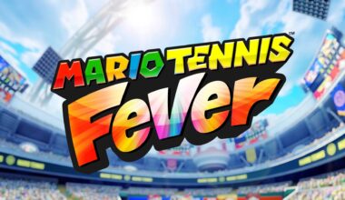 Mario Tennis Fever's Latest Trailer Details The Game's New Features And Modes