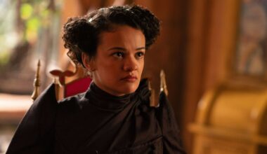 'Wicked' Breakout Marissa Bode to Star in Body Horror Thriller 'Snare'