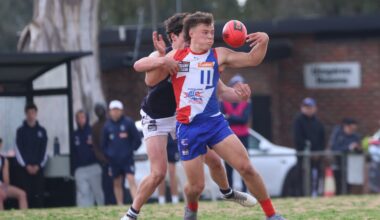 2026 AFL Draft spotlight: Gippy's gun crop