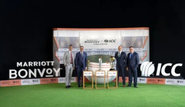 Marriott Expands Loyalty Strategy With ICC Cricket Partnership