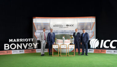 Marriott Bonvoy Forges Global Partnership with International Cricket Council, Offering Members Unparalleled Access to Global Cricket Events