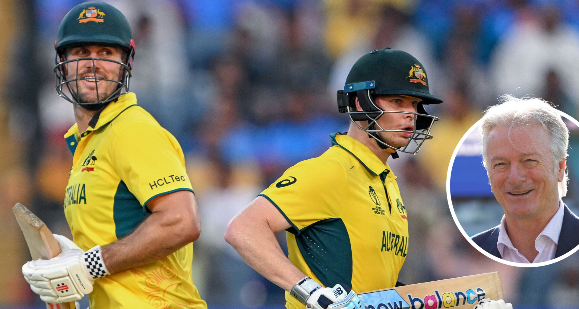 Waugh signs Smith, Marsh for Amsterdam in new T20 comp