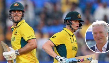 Waugh signs Smith, Marsh for Amsterdam in new T20 comp