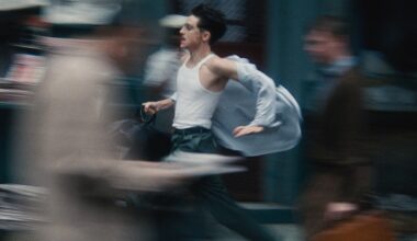 'Marty Supreme' Surpasses $100 Million Globally