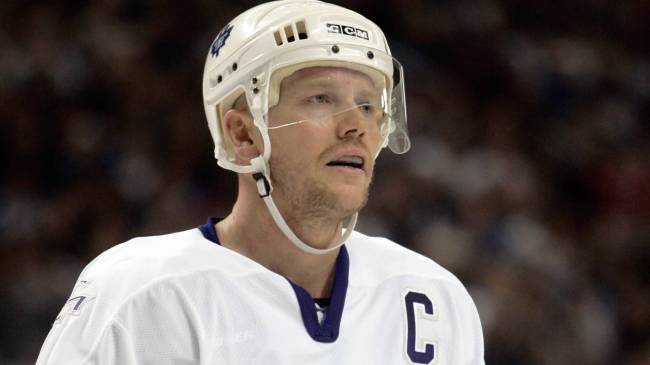 Mats Sundin