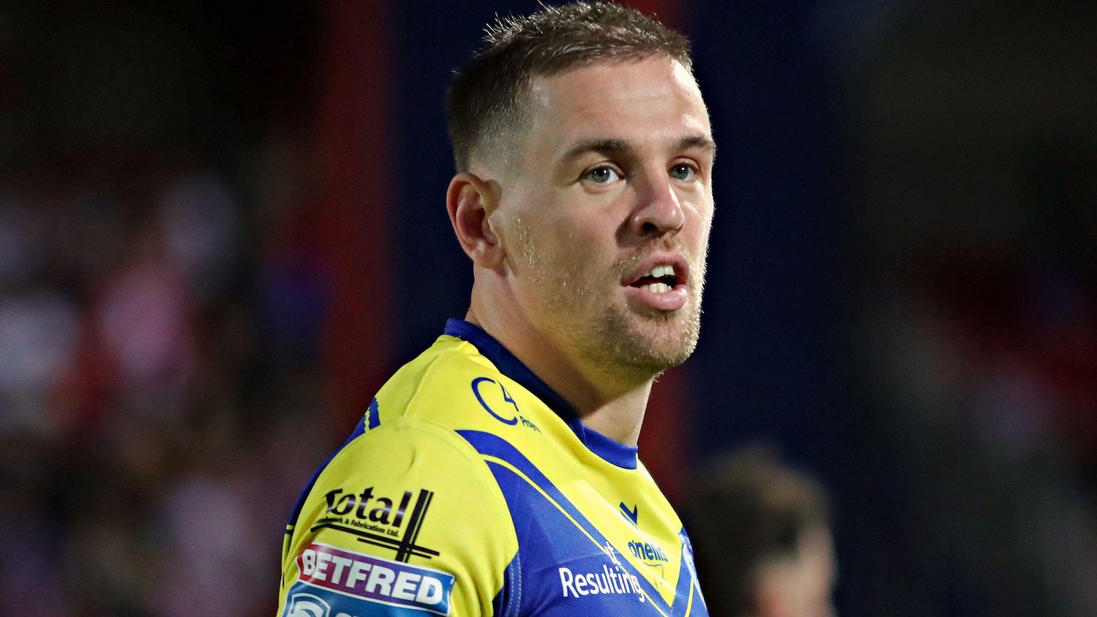 Matt Dufty handed NRL lifeline after Warrington Wolves release