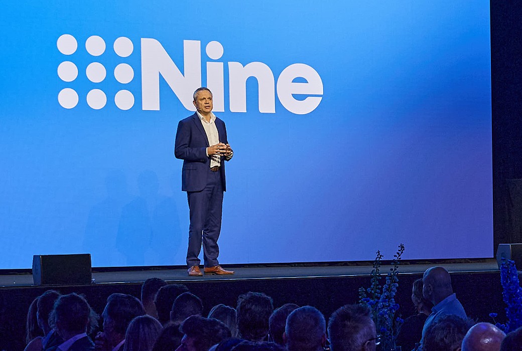 Nine sells NBN Newcastle to WIN