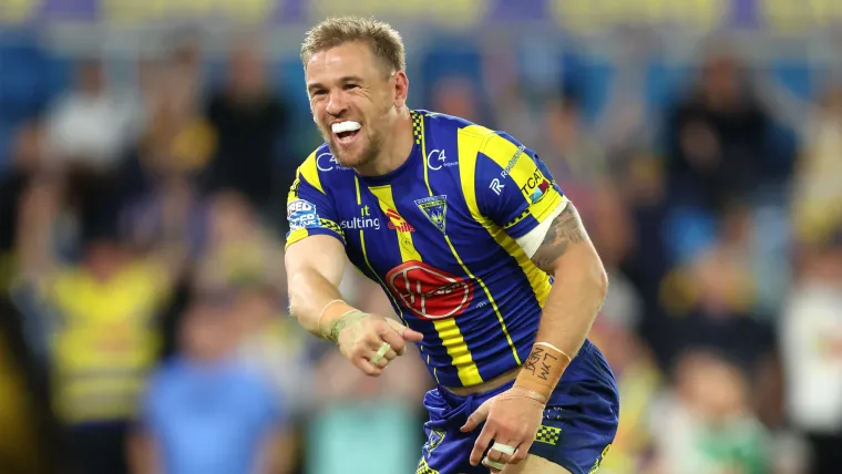 Former Dragon Matt Dufty returning to Sydney with shock NRL deal image