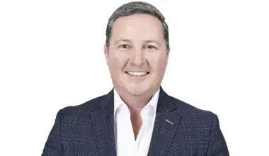 MATT WHITE returns to Seven in major 7 NEWS and NRL presenting role