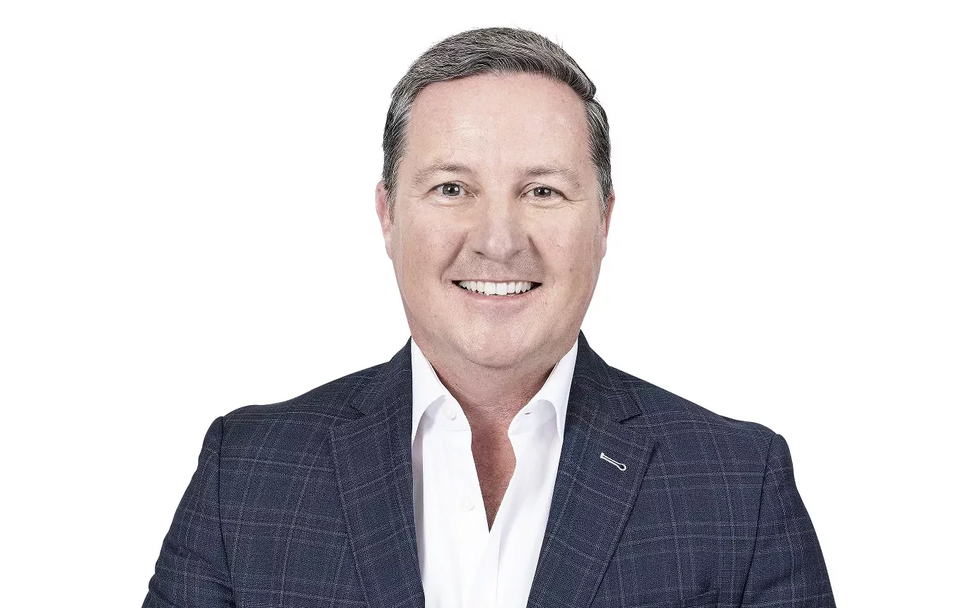 MATT WHITE returns to Seven in major 7 NEWS and NRL presenting role