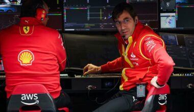 Matteo Togninalli reflects on Ferrari’s productive opening day of 2026 F1 testing in Barcelona