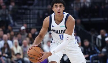 Mavericks Notes: Christie, Thompson, Williams, Martin