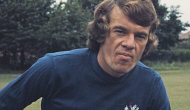 Eddie McCreadie – 1940-2026 | News | Official Site