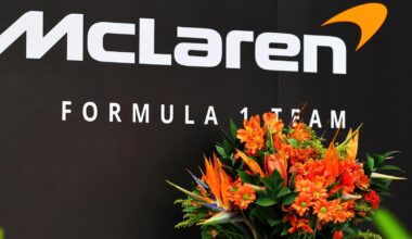 McLaren fire up 2026 F1 power unit for the first time - listen!