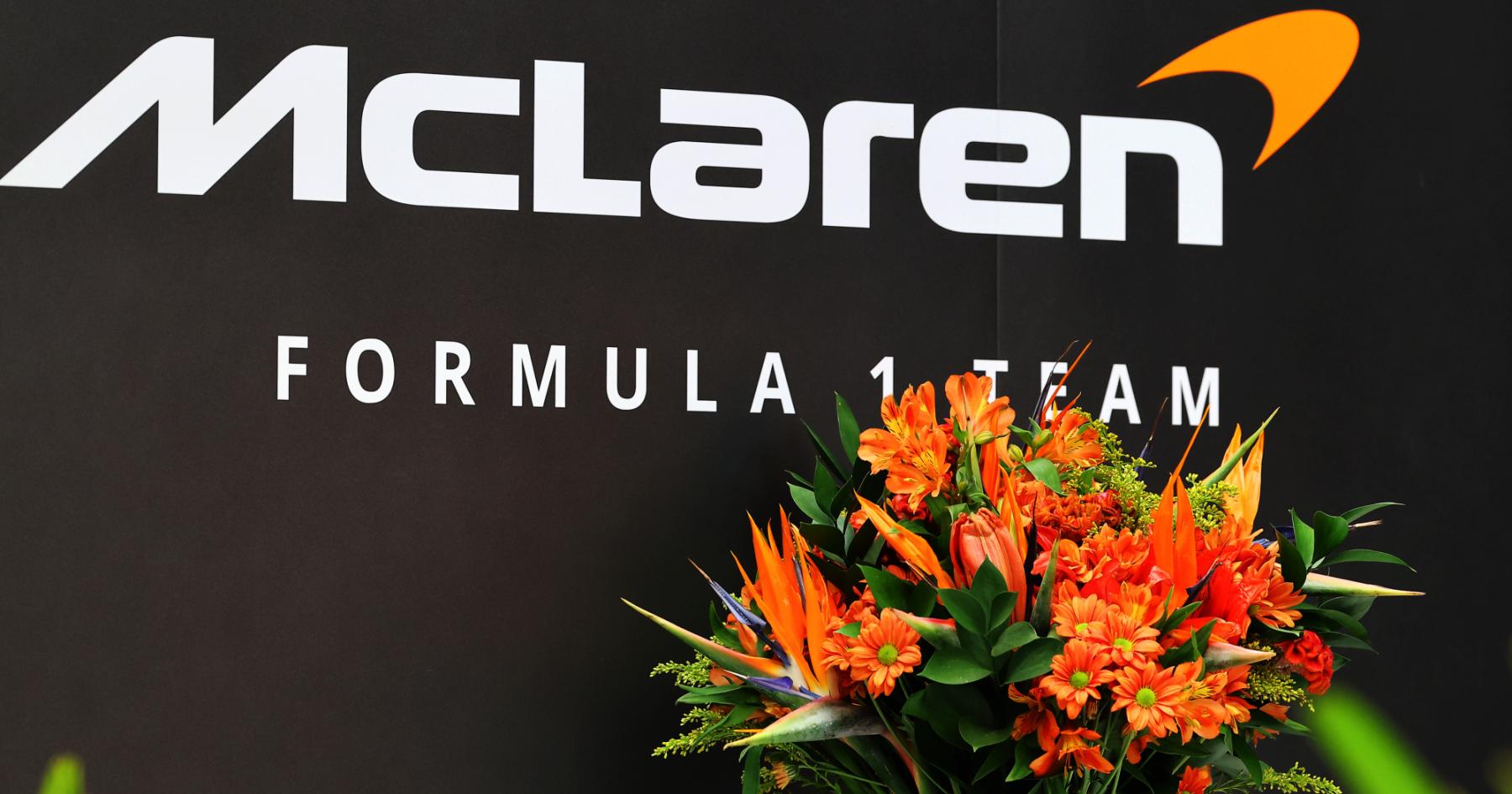 McLaren fire up 2026 F1 power unit for the first time - listen!