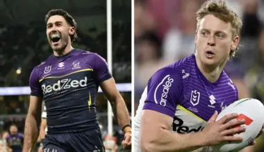 Storm Warning—Perth Bears finalising NRL deals for star Melbourne duo image