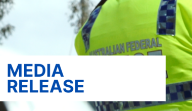 Police warn of pipe bombs found in Belconnen