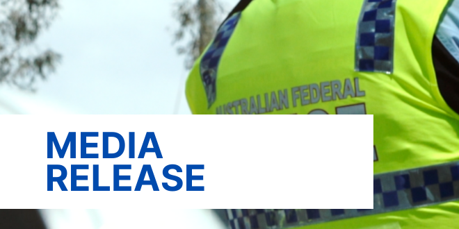 Police warn of pipe bombs found in Belconnen