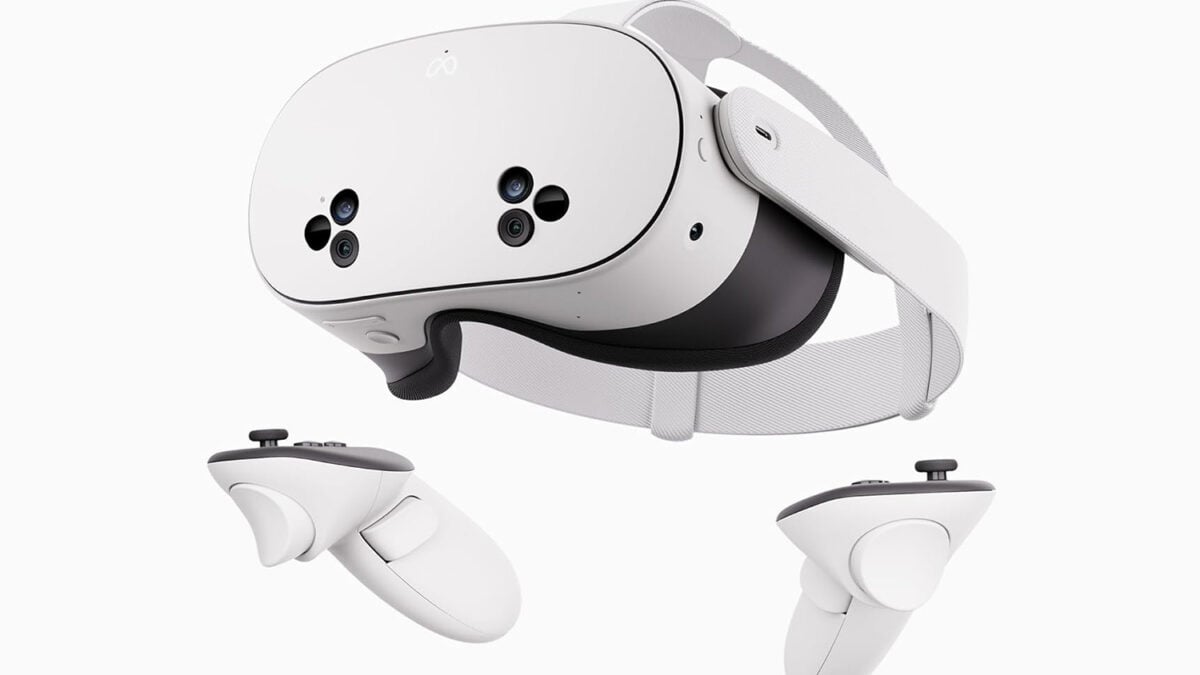 Meta Quest 3S Quietly Drops Back to New Record Low, There’s Nothing Virtual About This VR Headset Deal on Amazon