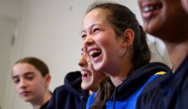 LEADING THE FUTURE OF WOMEN'S CRICKET CONFERENCE