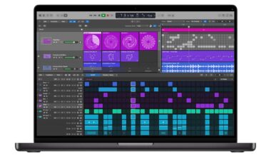 Apple Creator Studio Logic Pro