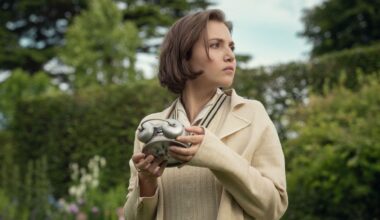 Netflix’s New Mystery Series Based on 97-Year-Old Story Is a Streaming Success With 26M Hours Viewed