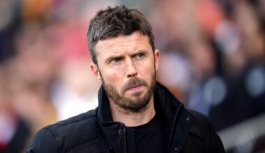 Carrick system to 'expose' Man Utd star 'covered' under Amorim as young duo set for 'huge opportunity'