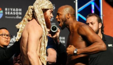 Michael Page, Shara Bullet