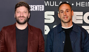 Michael Rattner and Michael Rubin