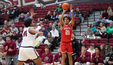 Patriot League Men’s Basketball Wednesday Recap presented by PenFed Credit Union (1.7.26)