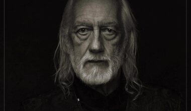 The one guitarist Mick Fleetwood said had a "gift from heaven"