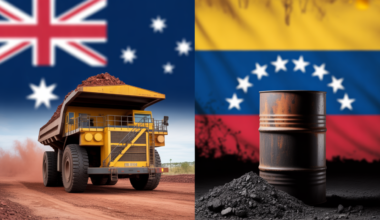 Venezuela’s cautionary tale for Australia - MacroBusiness