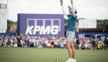 The 2026 HSBC Women’s World ChampionshipMinjee amongst nine of the women’s world’s top 10 to compete in ‘Asia’s Major’ | Inside Golf. Australia's Most-Read Golf Magazine as named by Australian Golfers