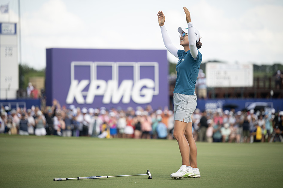 The 2026 HSBC Women’s World ChampionshipMinjee amongst nine of the women’s world’s top 10 to compete in ‘Asia’s Major’ | Inside Golf. Australia's Most-Read Golf Magazine as named by Australian Golfers